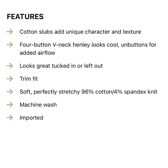 Women’s Makers Studio Cotton Rib Slub T Shirt - Picture 2 of 7